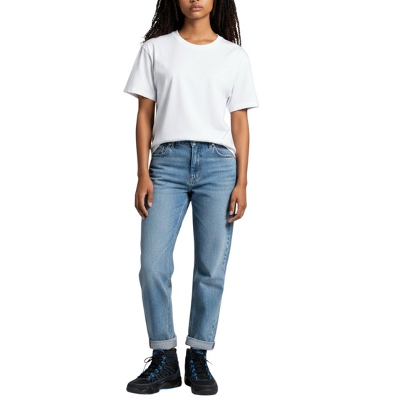 Nike Air Jordan IX “Black Bottom” Retro Size 8 Unisex - Picture 2 of 11